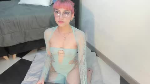 Sophia online show from March 7, 3:14 am