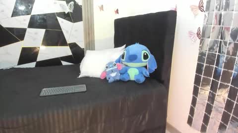 Sophia online show from March 15, 3:12 am