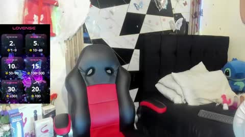 Sophia online show from May 14, 3:57 am