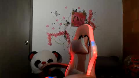 sophia online show from February 16, 1:02 am