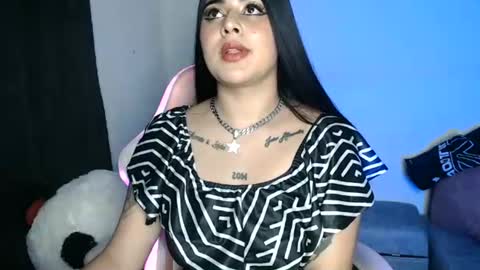 sophia online show from July 5, 11:01 pm