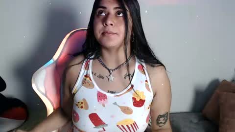 sophia online show from July 19, 11:08 pm