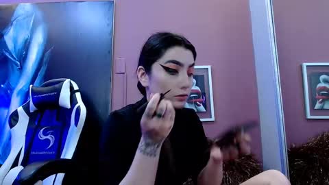 sophia hottie online show from February 13, 1:37 pm