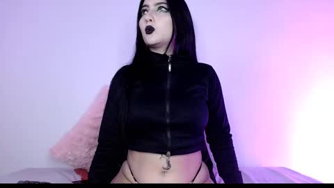 sophia hottie online show from December 4, 8:06 pm