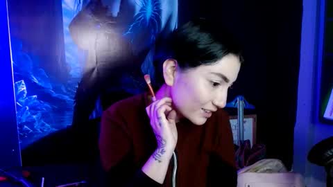 sophia hottie online show from February 14, 3:31 pm