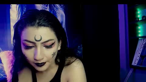 sophia hottie online show from February 21, 6:42 pm