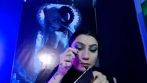 sophia hottie online show from February 28, 2:18 pm