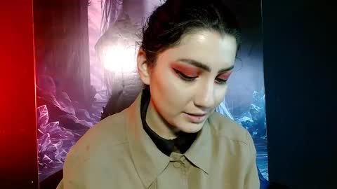 sophia hottie online show from March 23, 5:28 pm