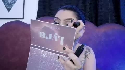 sophia hottie online show from April 20, 2:31 pm