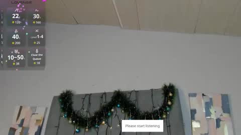 Snapshot of sophia_ebony___ chatting on December 17, 12:33 pm sophia_ebony___ online show from December 17, 12:33 pm