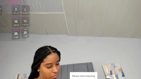 Snapshot of sophia_ebony___ chatting on February 11, 12:10 pm sophia_ebony___ online show from February 11, 12:10 pm