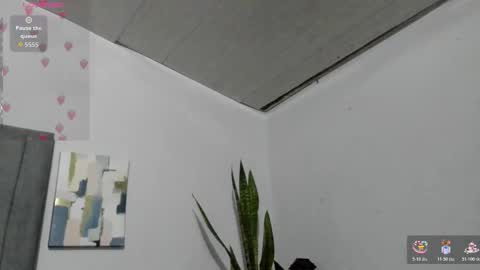 Snapshot of sophia_ebony___ chatting on February 20, 12:05 pm sophia_ebony___ online show from February 20, 12:05 pm