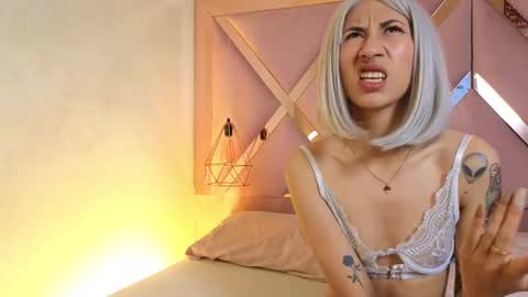 Sophia Grand online show from January 7, 3:31 am