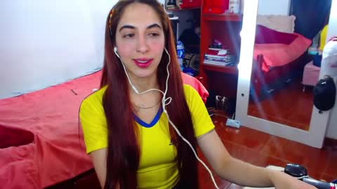 sophia_greey online show from July 4, 9:32 pm