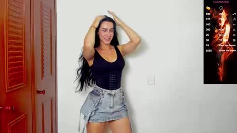 sophia CM online show from February 10, 10:25 pm