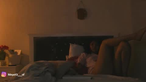 sophia_mitica online show from March 21, 6:29 am