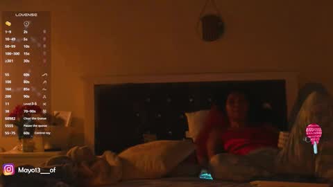 sophia_mitica online show from March 22, 3:21 am