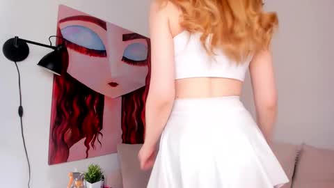 sophia_nya online show from April 4, 3:31 pm