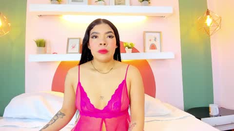 Sophi online show from April 10, 12:10 pm