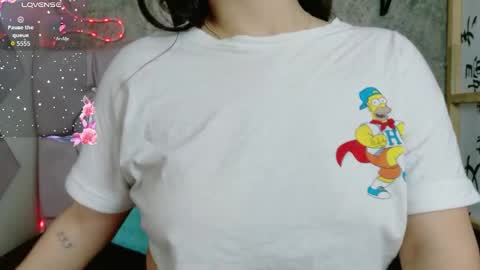 Sophie online show from March 30, 3:35 pm