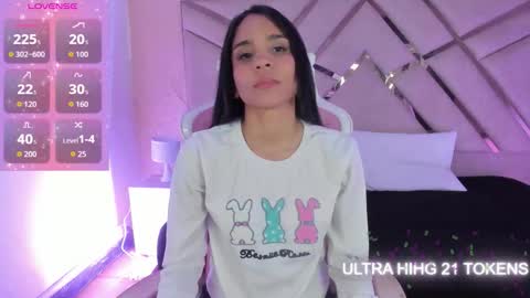 Sophia Paris online show from March 23, 2:04 am