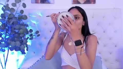 Snapshot of sophiaa_paris chatting on July 12, 2:57 am Sophia Paris online show from July 12, 2:57 am