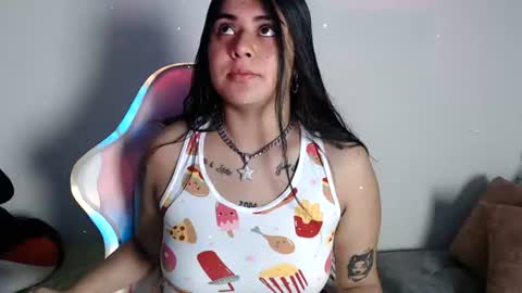 sophia online show from July 19, 11:08 pm
