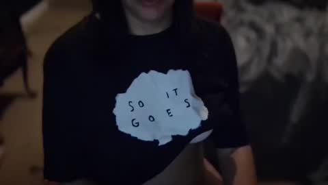 sophiadover online show from March 1, 1:07 am