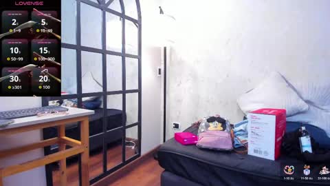 Snapshot of sophiahart_ chatting on May 21, 12:01 pm Sophia online show from May 21, 12:01 pm