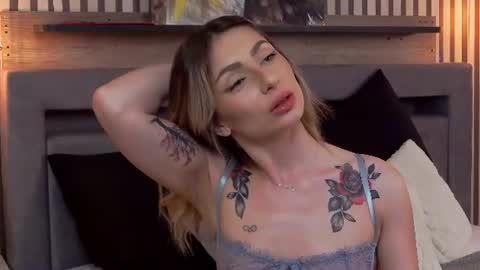 Sophia Lace online show from July 4, 3:45 am
