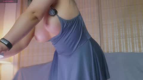 Sophia online show from March 13, 8:48 pm