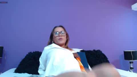 Sophia online show from March 11, 11:33 pm