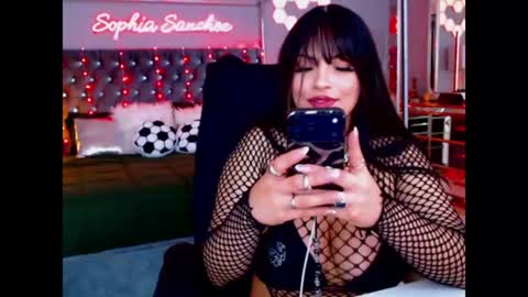 sophiasanchezxxx online show from July 11, 5:32 am