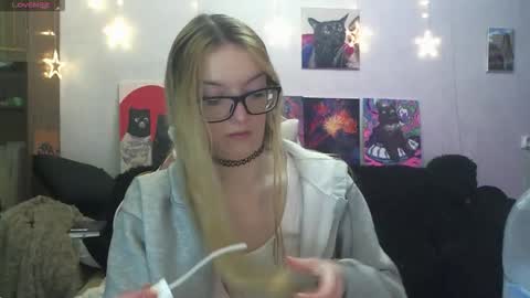 SophiaSonata online show from February 1, 10:30 pm