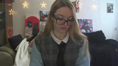 SophiaSonata online show from February 24, 10:35 am