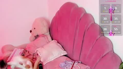 Clara sophia online show from December 6, 12:02 am