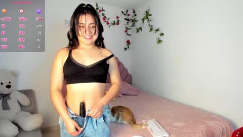 Clara sophia online show from September 11, 11:49 pm