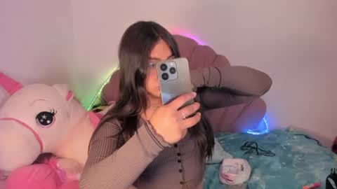 Clara sophia online show from July 13, 11:29 pm