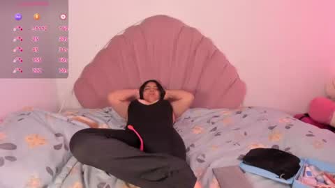 Clara sophia online show from July 29, 8:51 pm