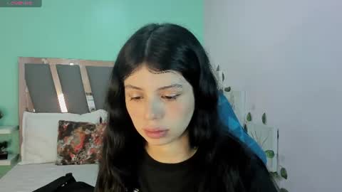 Snapshot of sophie_copers chatting on June 16, 2:30 pm S O P H I E online show from June 16, 2:30 pm