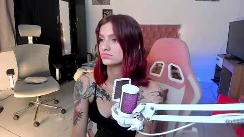 sophie doll online show from June 6, 2:05 am