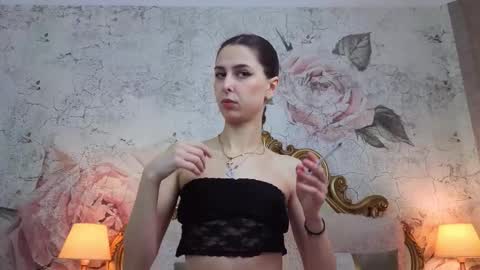 Sophie online show from February 24, 6:44 am