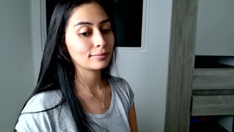 Sophie online show from January 29, 1:27 am