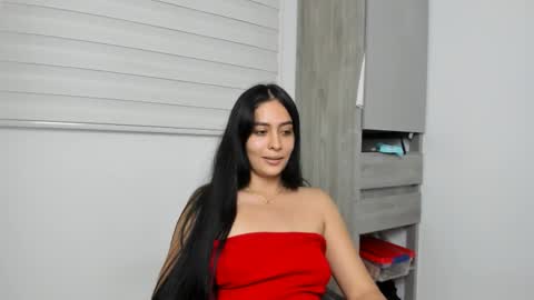 Sophie online show from October 23, 12:54 am