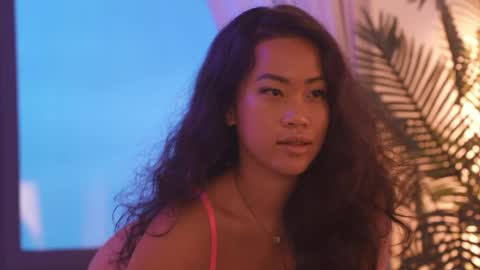 Sophie online show from April 24, 11:07 pm