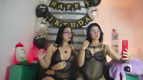 sophie_soft69 online show from July 12, 4:58 am