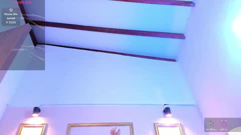 Sophie Sweet online show from March 5, 4:30 am