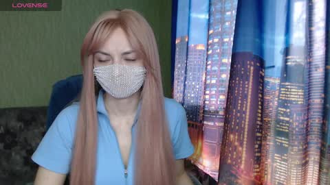 Sophie online show from April 1, 8:37 am