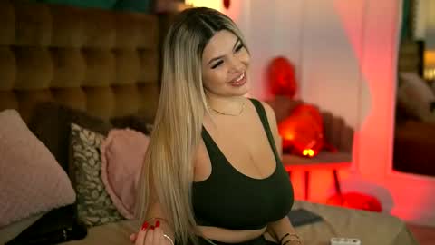 Sophie online show from September 23, 4:48 am