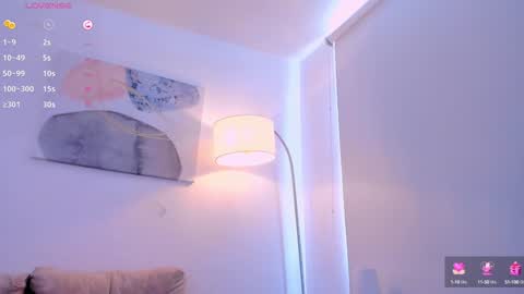 Sophie online show from January 28, 6:39 pm